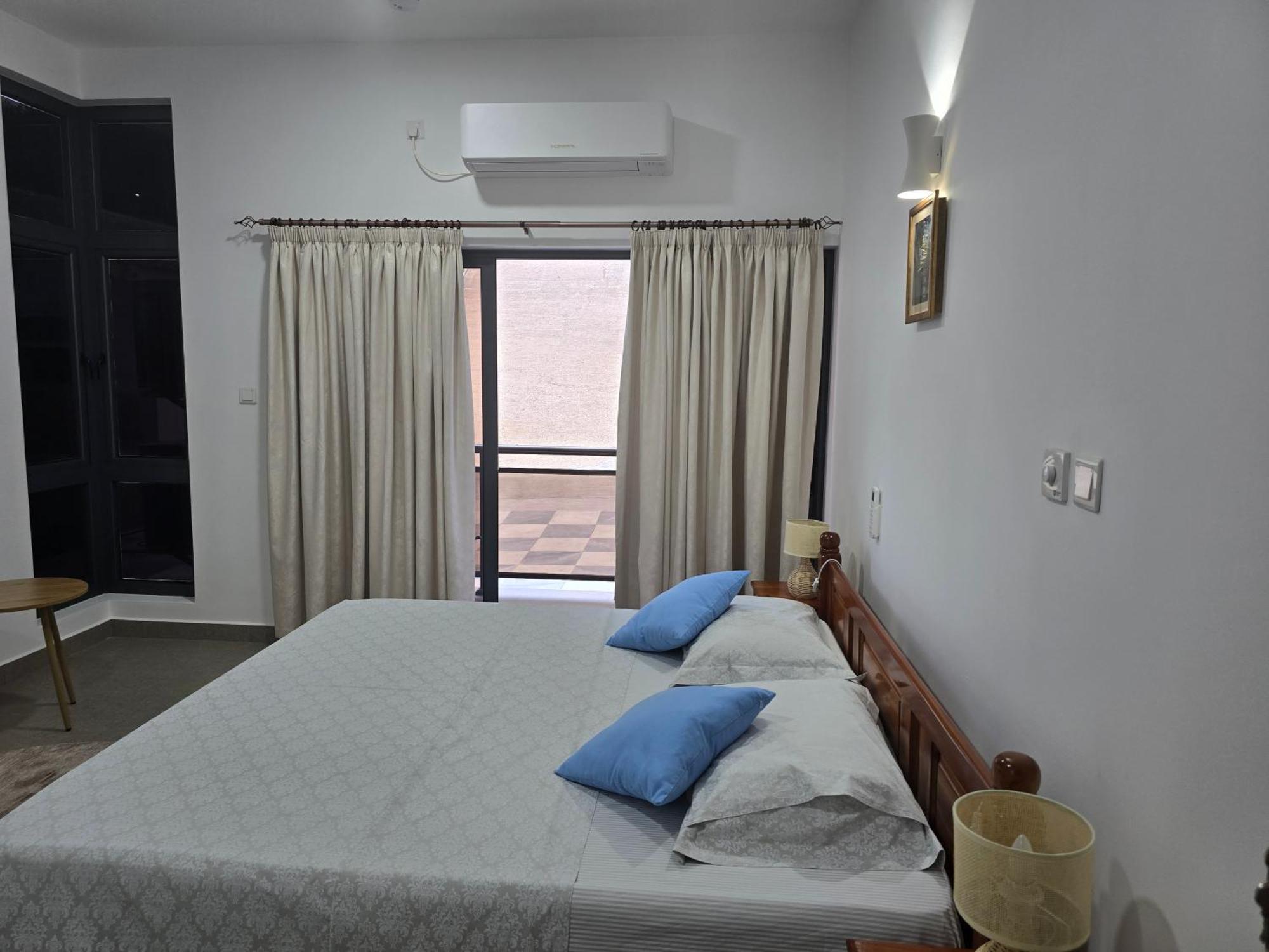Lovers Paradise Self-Catering Apartments Anse aux Pins Esterno foto
